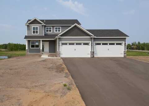 11242 195th Street NW, Elk River, MN 55330