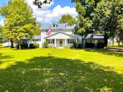 2315 Wynnburg Bluebank, Tiptonville, TN 38079