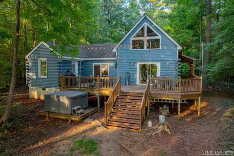 71 Lakeview Drive, Bracey, VA 23919