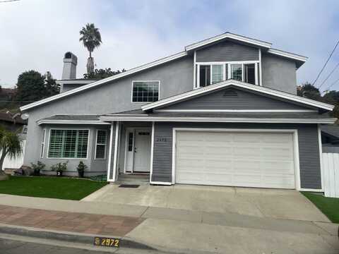 2972 Wing St, San Diego, CA 92110