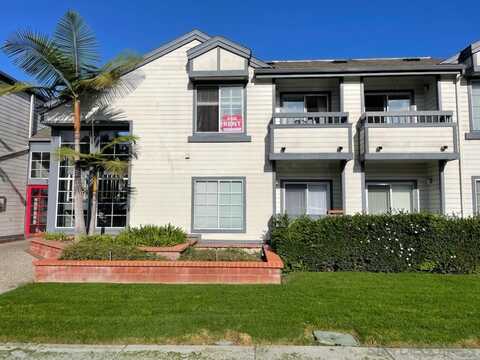 3950 Cleveland Ave, San Diego, CA 92103