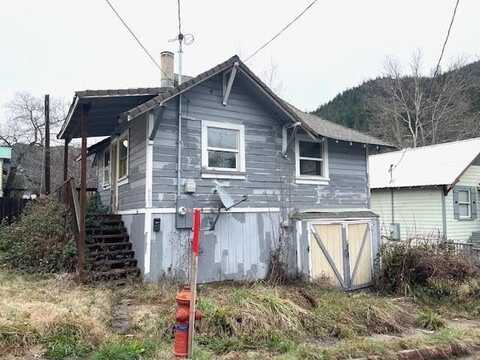 4117 Edyth St., Dunsmuir, CA 96025