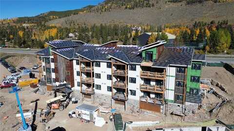 35 ARGENTINE COURT, Keystone, CO 80435