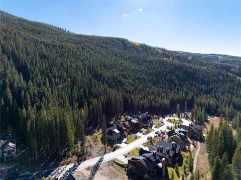 45 W TRADE COURT, Keystone, CO 80435