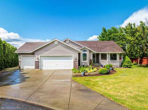 3020 S Sommer Ln, Veradale, WA 99037