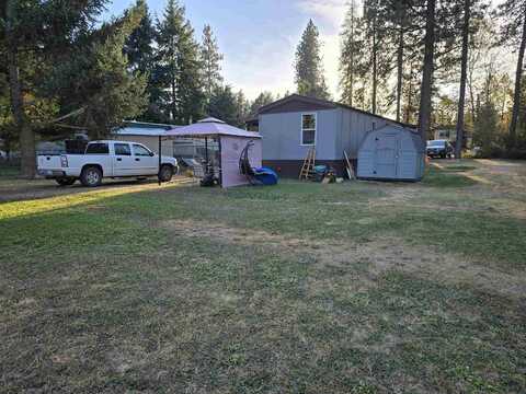 35312 N Newport Hwy Unit 237 Hwy, Chattaroy, WA 99003