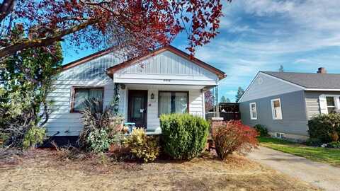 4018 N Stevens St, Spokane, WA 99205