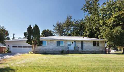 510 E Barker St, Medical Lake, WA 99022