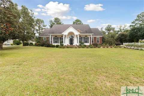 1021 Golf Club Road, Statesboro, GA 30458