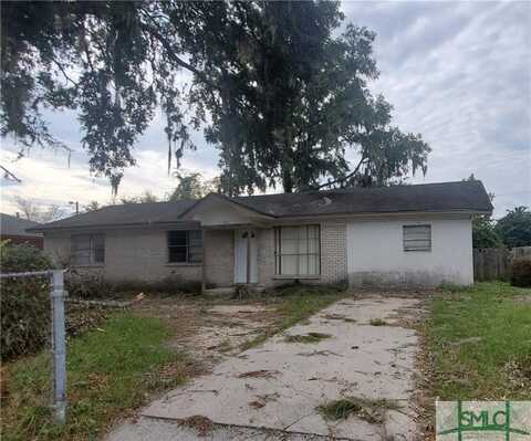 631 Tatem Street, Savannah, GA 31405