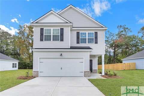 110 Simon Circle, Guyton, GA 31312