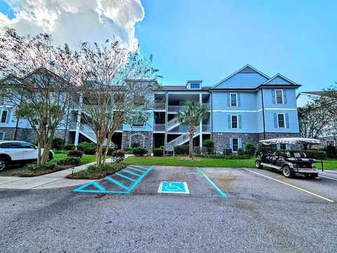 1130 BRIDGE VIEW LN # C101, Summerton, SC 29148