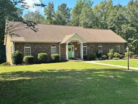 1035 Park Drive, Santee, SC 29142