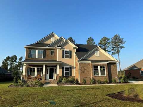 2330 Topsail Dr (Lot 77), Sumter, SC 29150