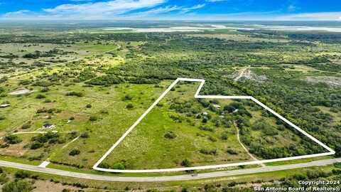 30 Acres FM 534, Sandia, TX 78383