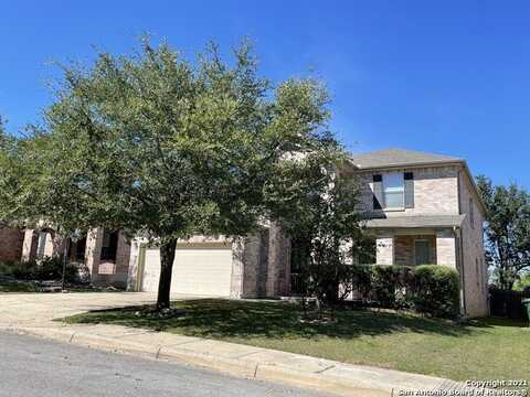 8111 Jalane Park, San Antonio, TX 78255