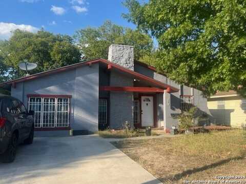 219 SMALLWOOD DR, San Antonio, TX 78210