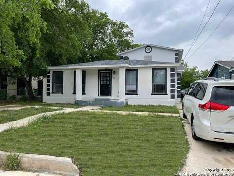 331 DOLORES AVE, San Antonio, TX 78228