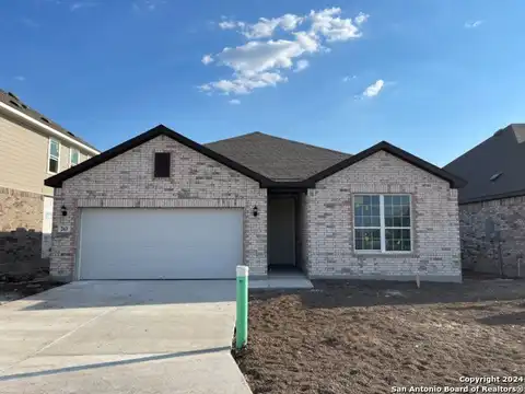 263 Ainslie Street W, Castroville, TX 78253