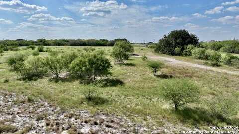 10 Acres County Road 216, Falls City, TX 78113