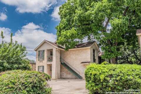 331 W mistletoe ave, San Antonio, TX 78212