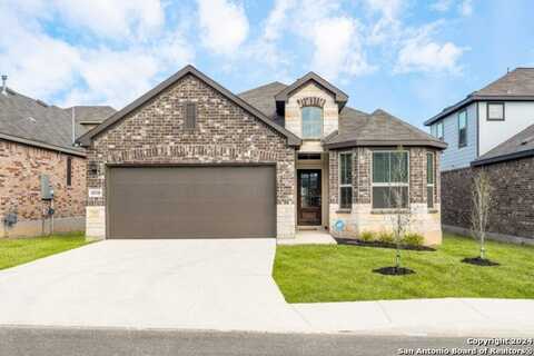 10518 BRICEWAY ACE, San Antonio, TX 78254