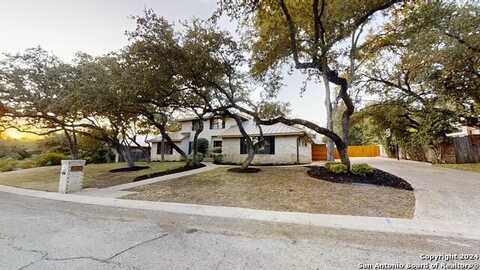 3938 Morgans Creek, San Antonio, TX 78230