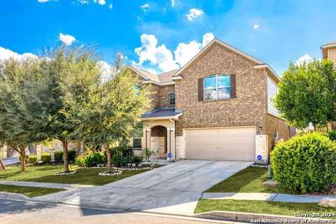 313 BUCKBOARD LN, Cibolo, TX 78108