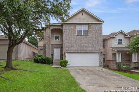 5523 TOMAS CIR, San Antonio, TX 78240