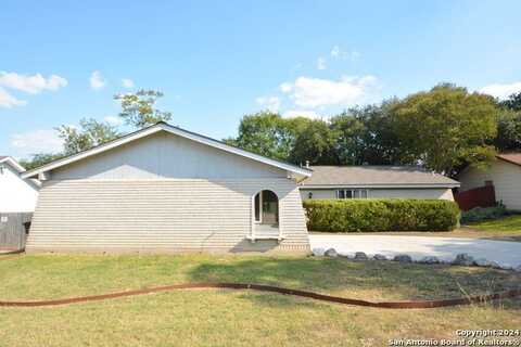 4326 RAMSGATE ST, San Antonio, TX 78230