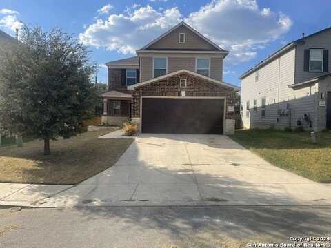 14342 OMICRON, San Antonio, TX 78245