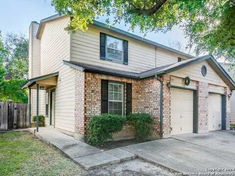 7719 RUSTIC PARK, San Antonio, TX 78240