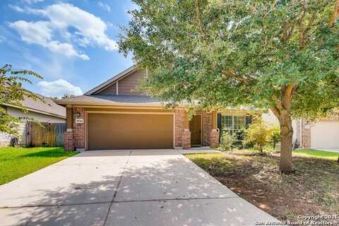 10744 GEMSBUCK LDG, San Antonio, TX 78245