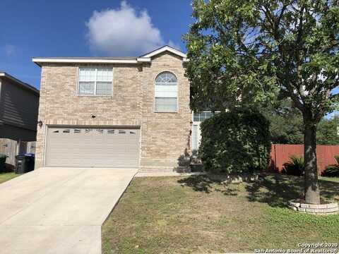 731 LEOPARD HOLW, San Antonio, TX 78251