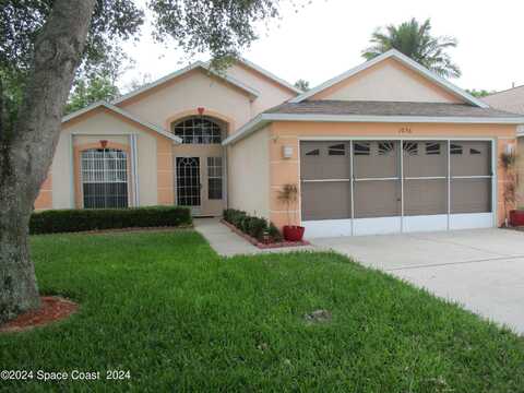 1036 Pine Creek Circle NE, Palm Bay, FL 32905