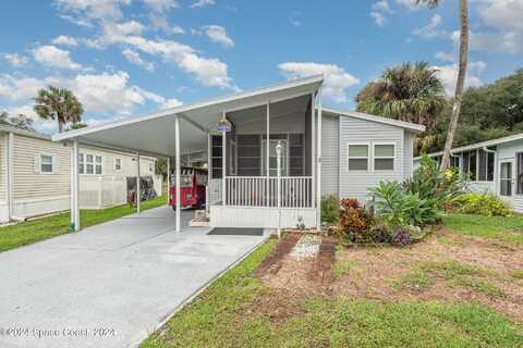 79 Sunset Drive, Titusville, FL 32780