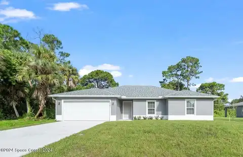 1121 Tiger Street SE, Palm Bay, FL 32909