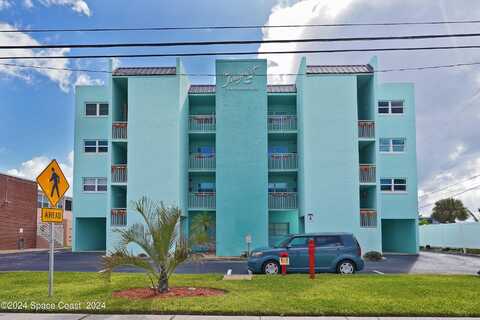 3610 Ocean Beach Boulevard, Cocoa Beach, FL 32931