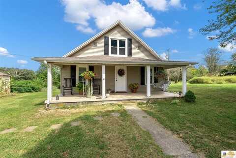 34 Cherokee Trail, Eighty Eight, KY 42130