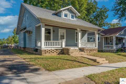 649 E 10th, Sedalia, MO 65301