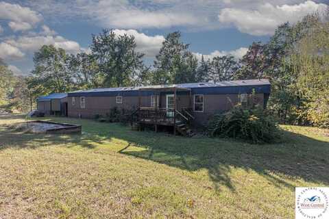 15991 Squirrel Run, Warsaw, MO 65355