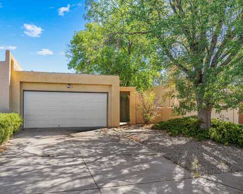 2512 Calle De Rincon Bonito, Santa Fe, NM 87505