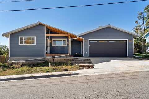 3215 Arizona Avenue, Los Alamos, NM 87544