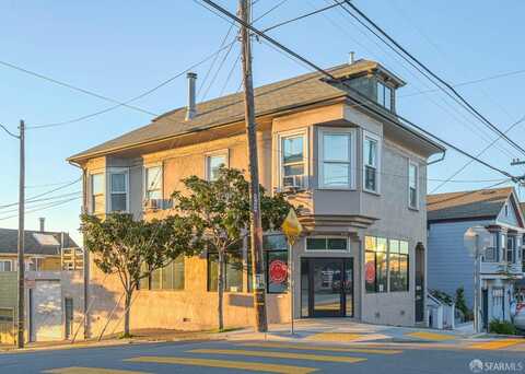 594-598 Vermont Street, San Francisco, CA 94107