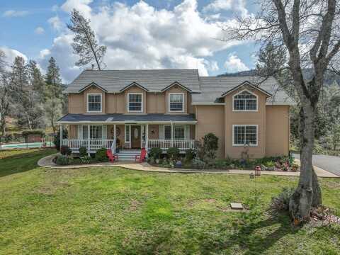 8703 Muletown Road, Redding, CA 96001