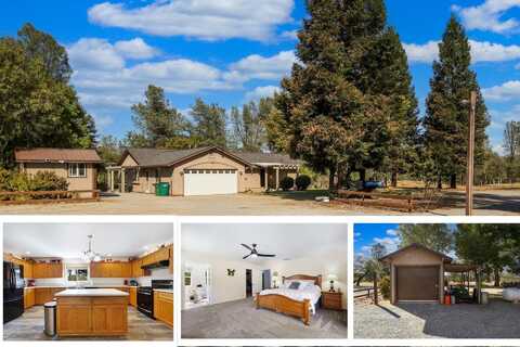 15980 Willett Way, Anderson, CA 96007