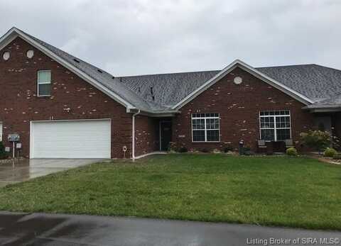 2410 Magnolia Court, Clarksville, IN 47129