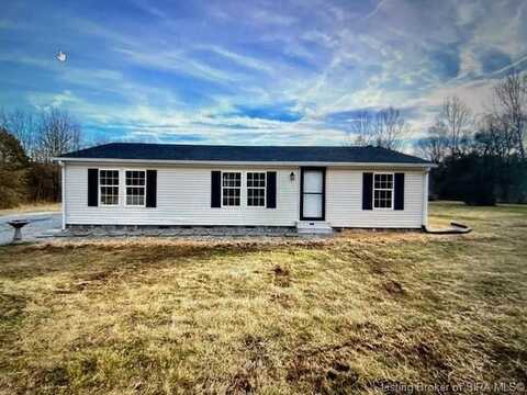 1308 Beagle Club Road, Underwood, IN 47177