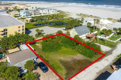 8 13th St, Saint Augustine Beach, FL 32080