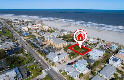 8 13th St, Saint Augustine Beach, FL 32080